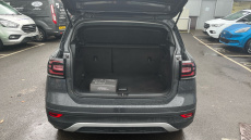 Volkswagen T-Cross 1.0 TSI SE 5dr Petrol Estate